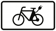 VZ1010-65, E-Bikes, Alu, RA1, 420x231 mm 