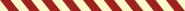 Markierungsstreifen rechtsweisend, Alu,langnachleuchtend/rot,160-mcd, 60x1000 mm 