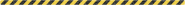 Trittschutzstreifen gelb/schwarz, Alu, Antirutsch, 25x1000 mm 