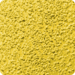 Rutschhemmende Bodenmarkierungsquadrate, Gelb, selbstklebend, 50x50 mm 