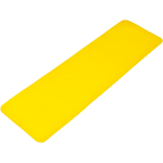 Antirutsch Formteil, Typ Universal, gelb, 150x610 mm 