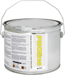 PROline-paint Antirutsch-Markierungsfarbe, Gelb ca. RAL 1003, 5 Liter Gebinde 