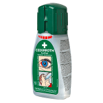 Augenspülflasche im Taschenformat m. 235 ml steriler Natriumchloridlösung 0,9% 