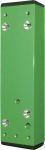 Distanzstück 30 mm, grün, für Vollblatt-/Glas-Türen 