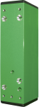Distanzstück 60 mm, grün, für Vollblatt-/Glas-Türen 