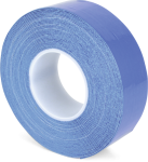 Bodenmarkierungsband WT-5846 mit glatter Oberfläche, PU, Blau, 50 mm x 12,5 m 