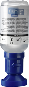Augenspülflasche mit ph-neutraler Phosphatpufferlösung, 200 ml 