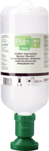 Augenspülflasche mit steriler Natriumchloridlösung, 1000 ml 